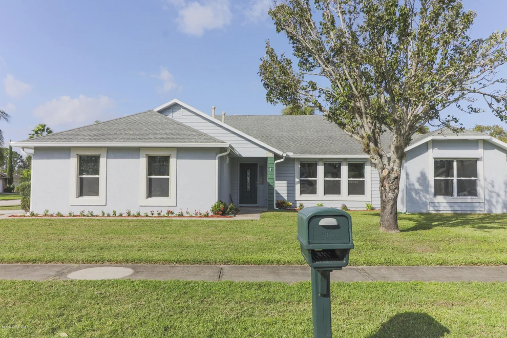 Unit for sale at 2612 Kingdom Avenue, Melbourne, FL 32934