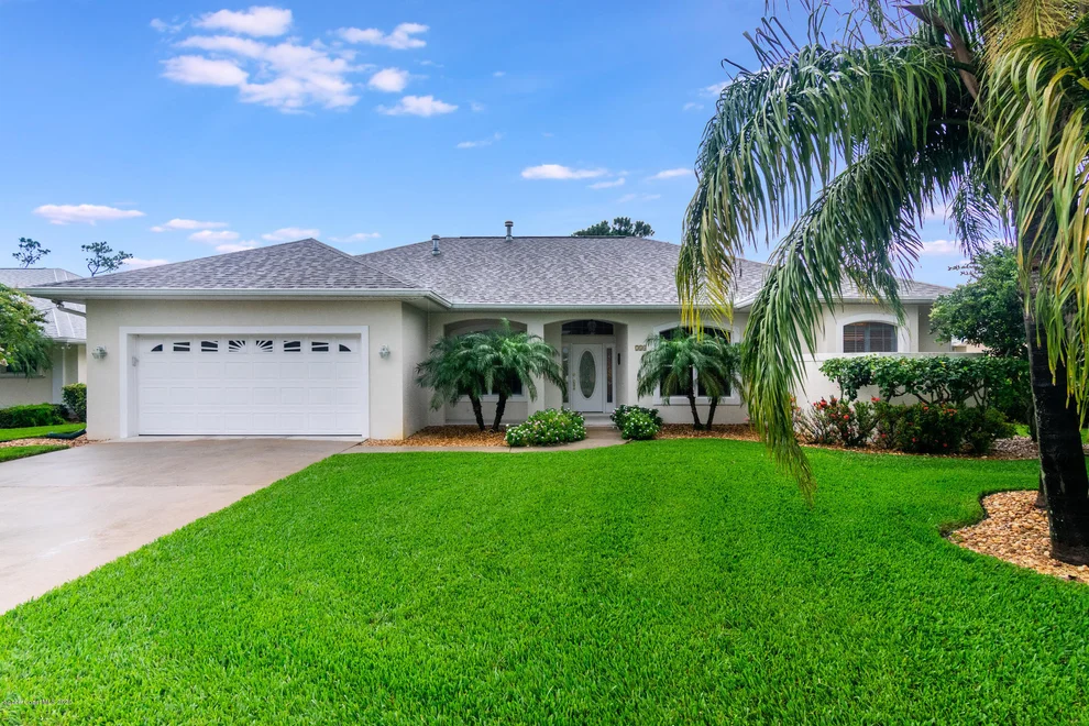 Unit for sale at 714 Bay View Court, Melbourne, FL 32940