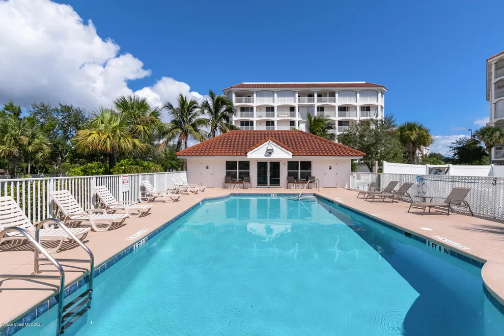 Unit for sale at 811 Del Rio Way, Merritt Island, FL 32953
