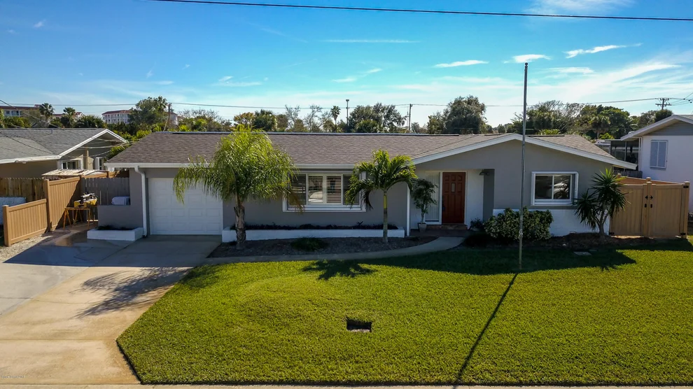Unit for sale at 415 Needle Boulevard, Merritt Island, FL 32953
