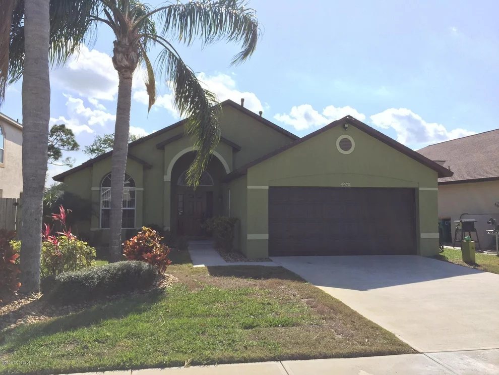 Unit for sale at 2976 Pebble Creek Street, Melbourne, FL 32935