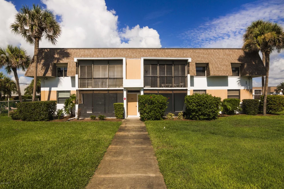 Unit for sale at 2700 N Highway A1a, Indialantic, FL 32903