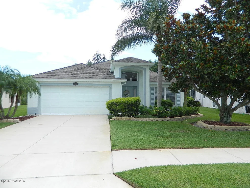 Unit for sale at 1803 Sun Gazer Drive, Viera, FL 32955