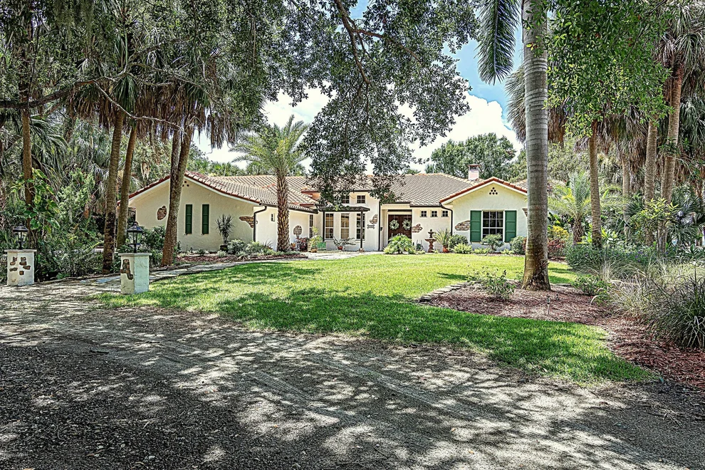 Unit for sale at 2930 Maritime Lane, Merritt Island, FL 32953
