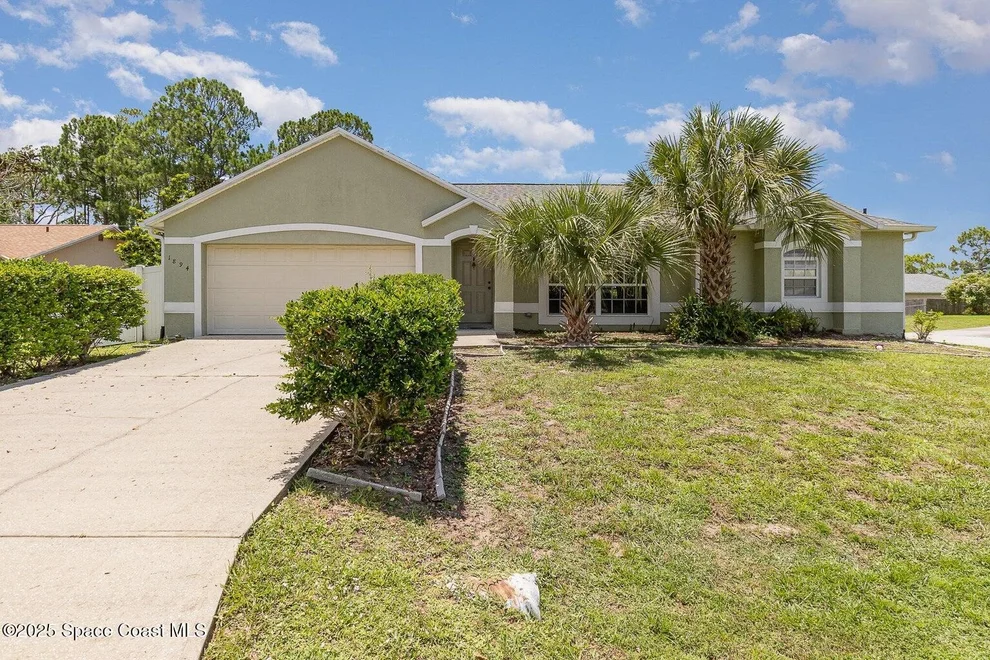 Unit for sale at 1894 Macklin Street NW, Palm Bay, FL 32907