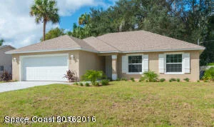 Unit for sale at 6030 Ackard Avenue, Cocoa, FL 32927