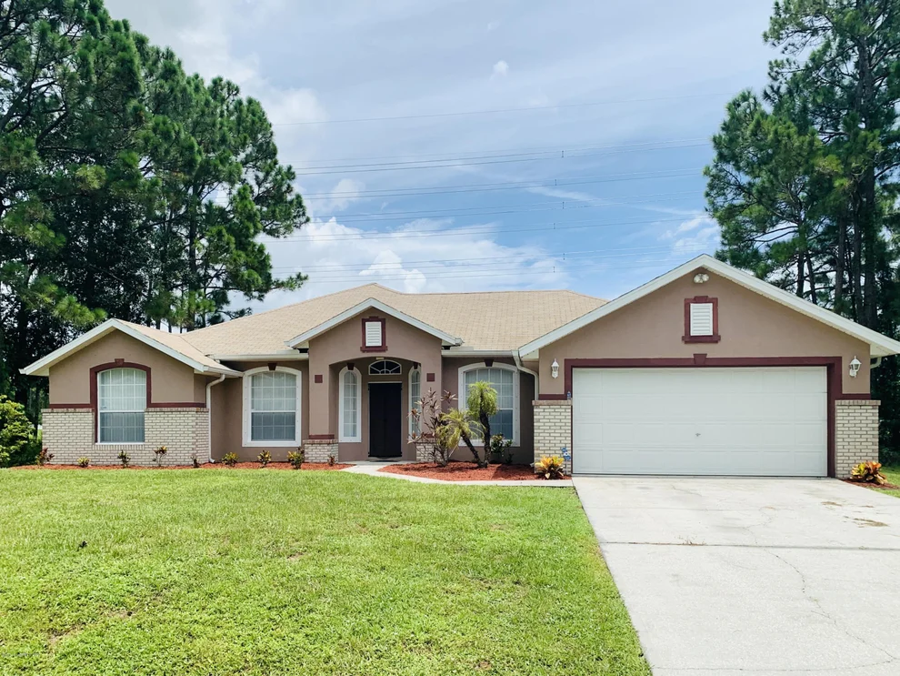 Unit for sale at 1278 Seeley Circle NW, Palm Bay, FL 32907
