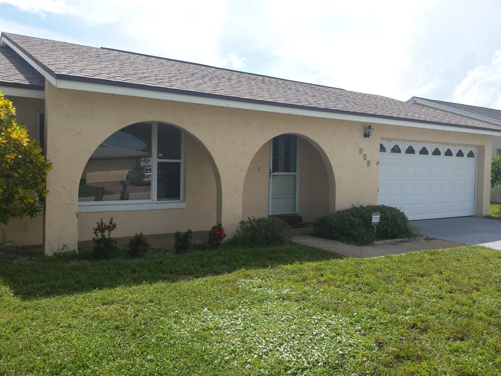Unit for sale at 179 Via De La Reina, Merritt Island, FL 32953