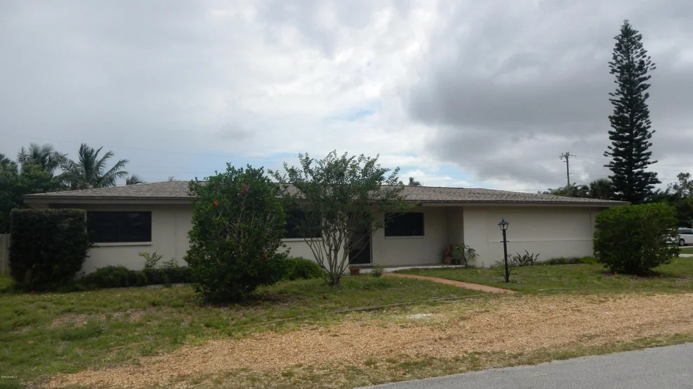 Unit for sale at 411 Banyan Way, Melbourne Beach, FL 32951