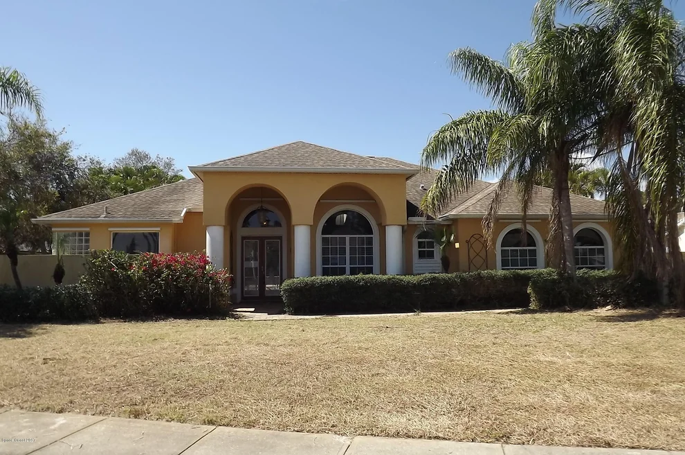 Unit for sale at 2305 Marsh Harbor Avenue, Merritt Island, FL 32952