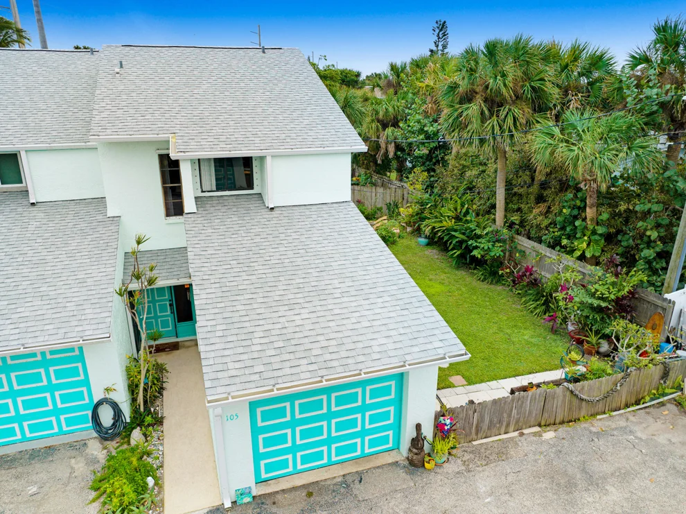 Unit for sale at 1310 S Miramar, Indialantic, FL 32903