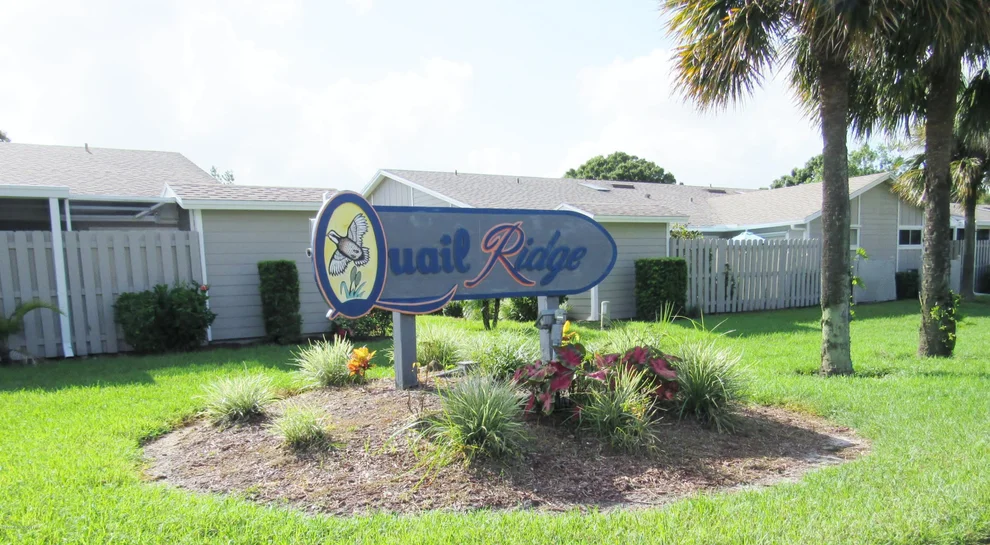 Unit for sale at 1937 Quail Ridge Court, Cocoa, FL 32926