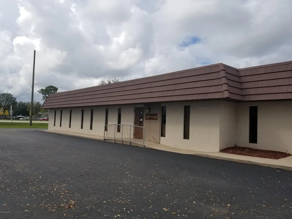 Unit for sale at 2105 Palm Bay Road NE, Palm Bay, FL 32905