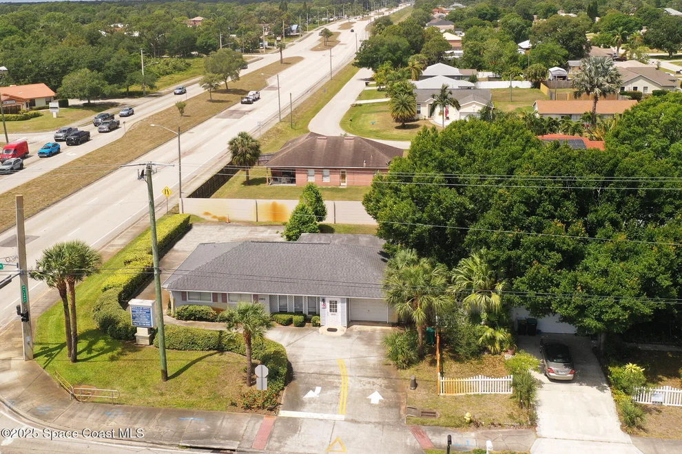 Unit for sale at 1490 Emerson Drive NE, Palm Bay, FL 32907