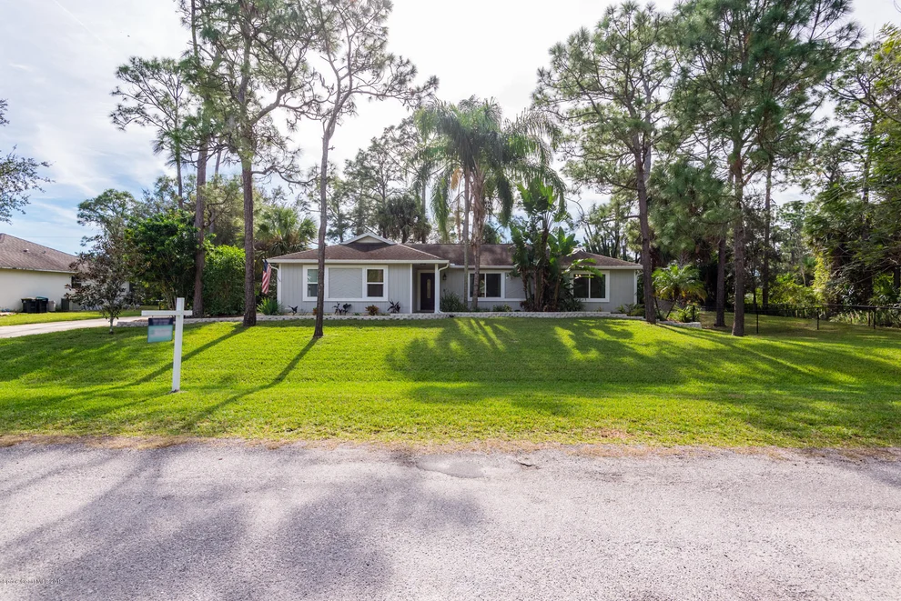 Unit for sale at 450 Flat River Street SW, Palm Bay, FL 32908