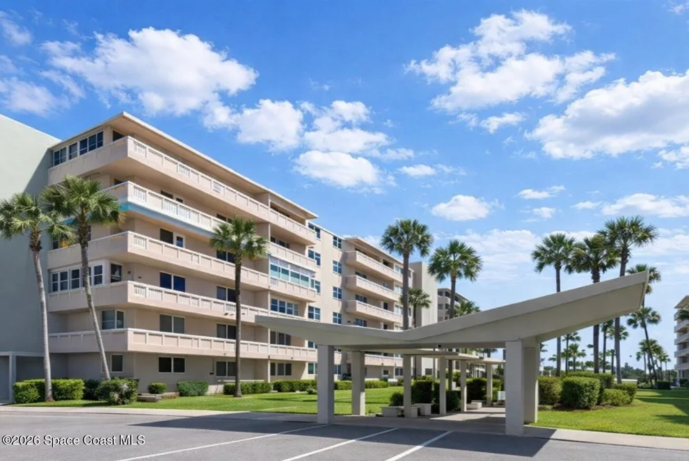 Unit for sale at 2020 N Atlantic Avenue, Cocoa Beach, FL 32931