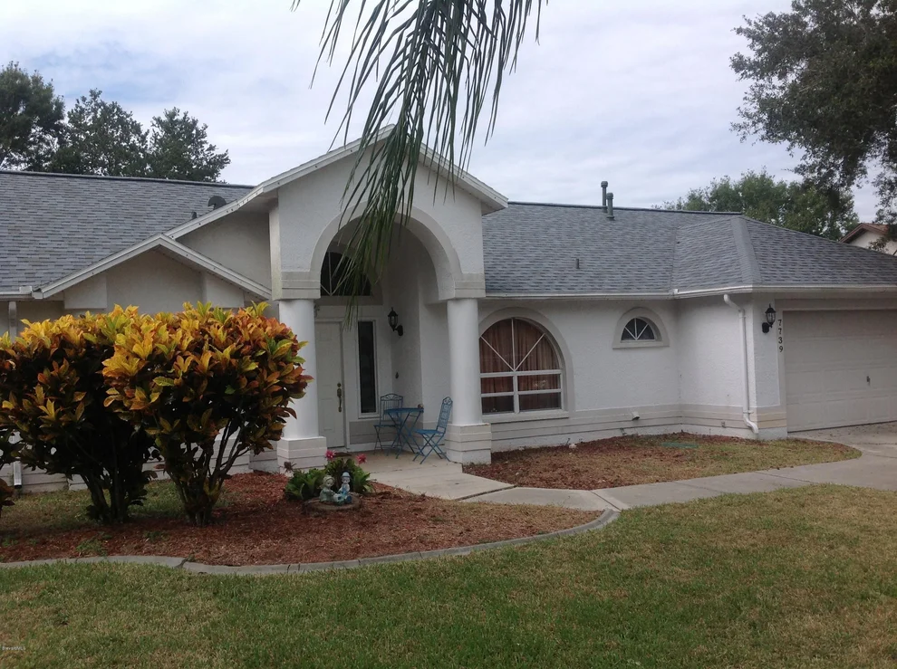 Unit for sale at 7739 Greenboro Drive, West Melbourne, FL 32904