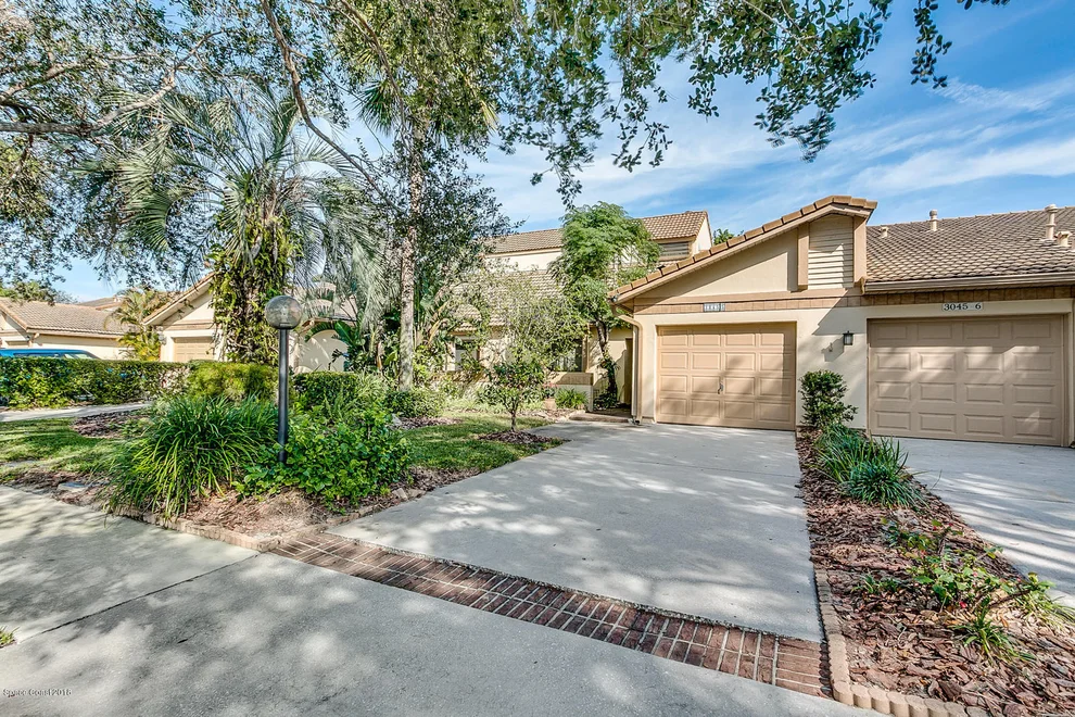 Unit for sale at 3045 Clearlake Drive, Melbourne, FL 32935