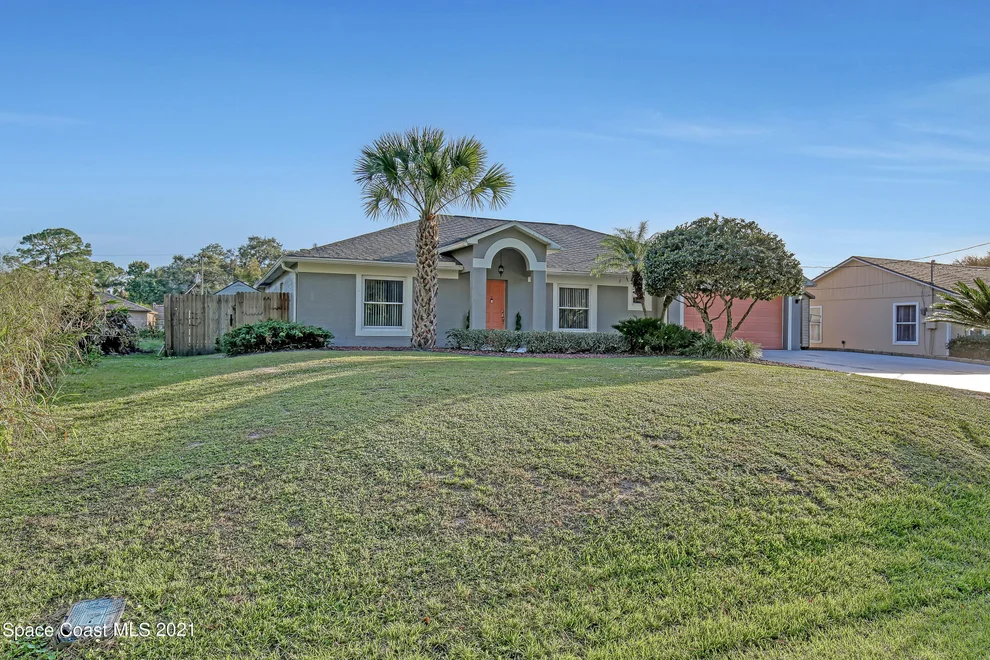 Unit for sale at 6451 Banyan Street, Cocoa, FL 32927