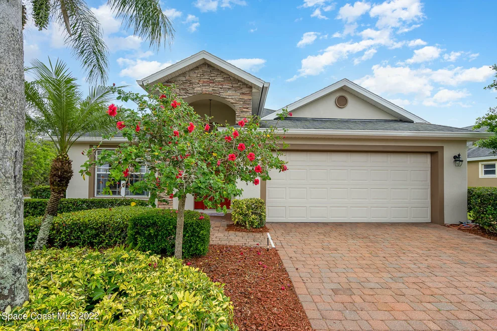 Unit for sale at 526 Rangewood Drive SE, Palm Bay, FL 32909