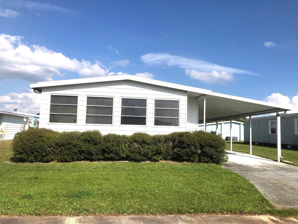 Unit for sale at 507 Jennifer Circle, Melbourne, FL 32904