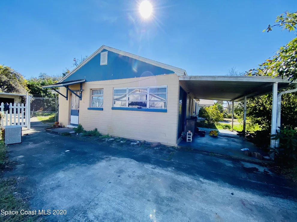 Unit for sale at 116 Virginia Avenue, Cocoa, FL 32922