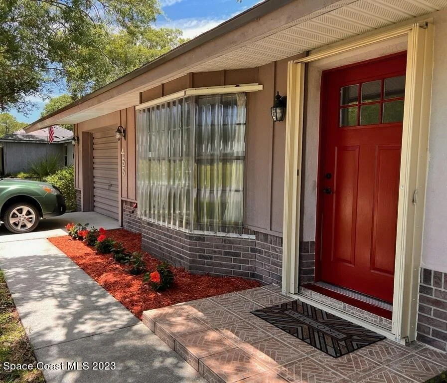 Unit for sale at 455 Krefeld Road NW, Palm Bay, FL 32907