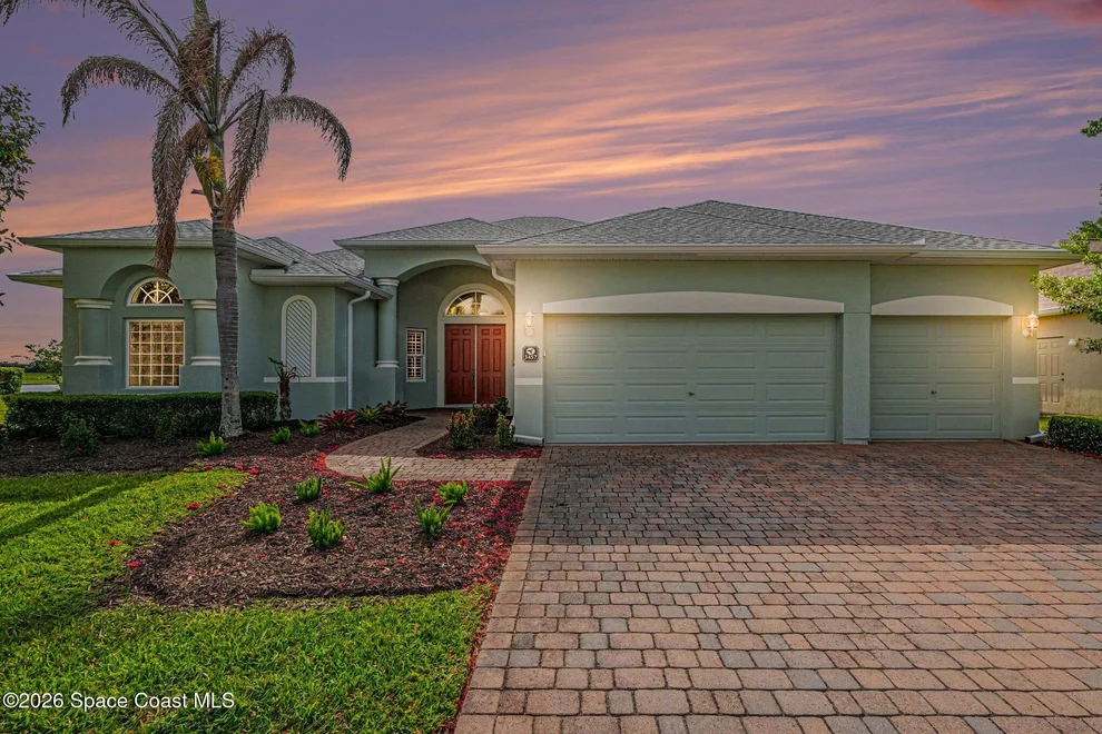 Unit for sale at 3457 Bancroft Drive, Melbourne, FL 32940