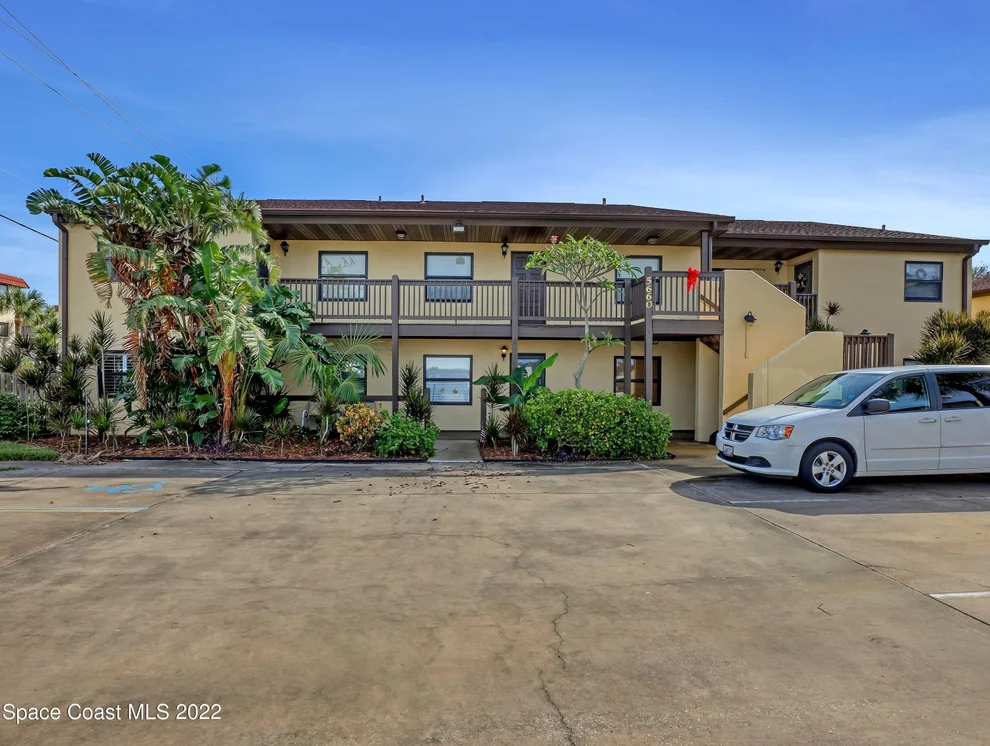 Unit for sale at 5660 N Banana River Boulevard, Cocoa Beach, FL 32931