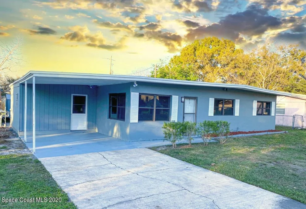 Unit for sale at 3012 Nicholson Street, Titusville, FL 32796