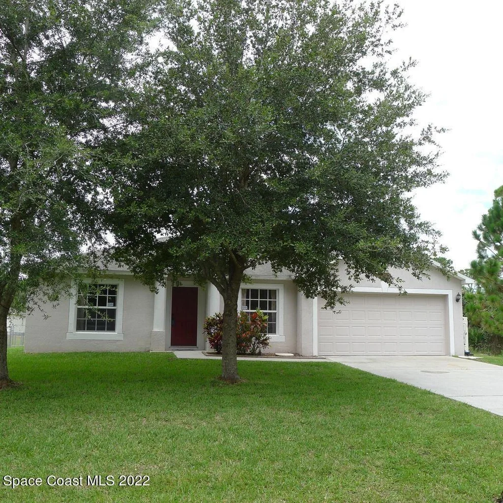 Unit for sale at 140 Hilton Avenue NW, Palm Bay, FL 32907