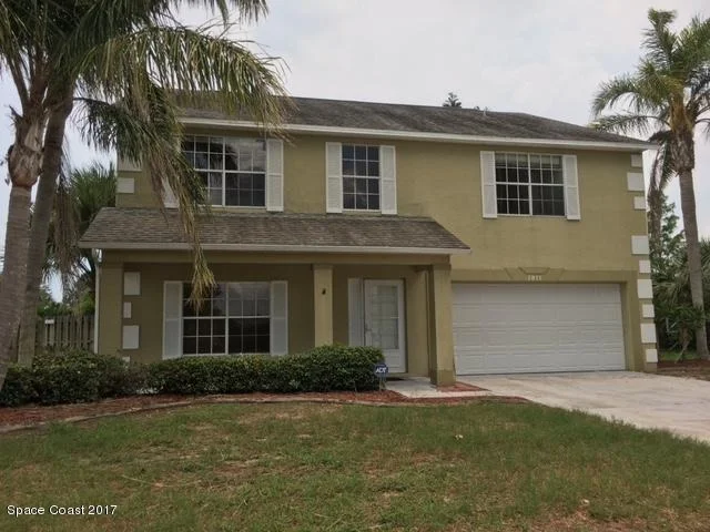 Unit for sale at 1911 Fabien Circle, Melbourne, FL 32940