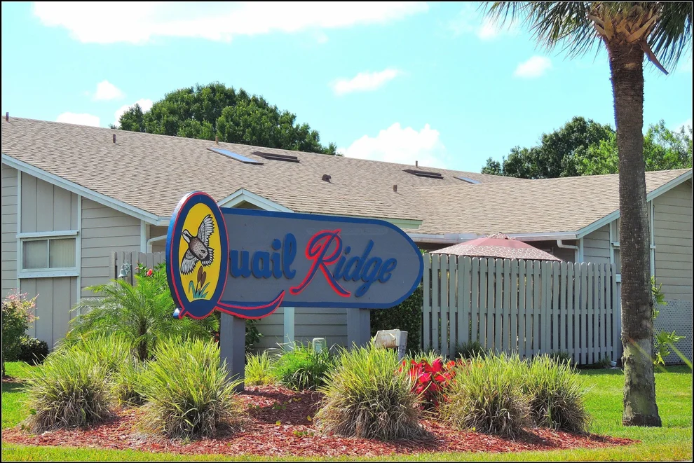 Unit for sale at 1929 Quail Ridge Court, Cocoa, FL 32926