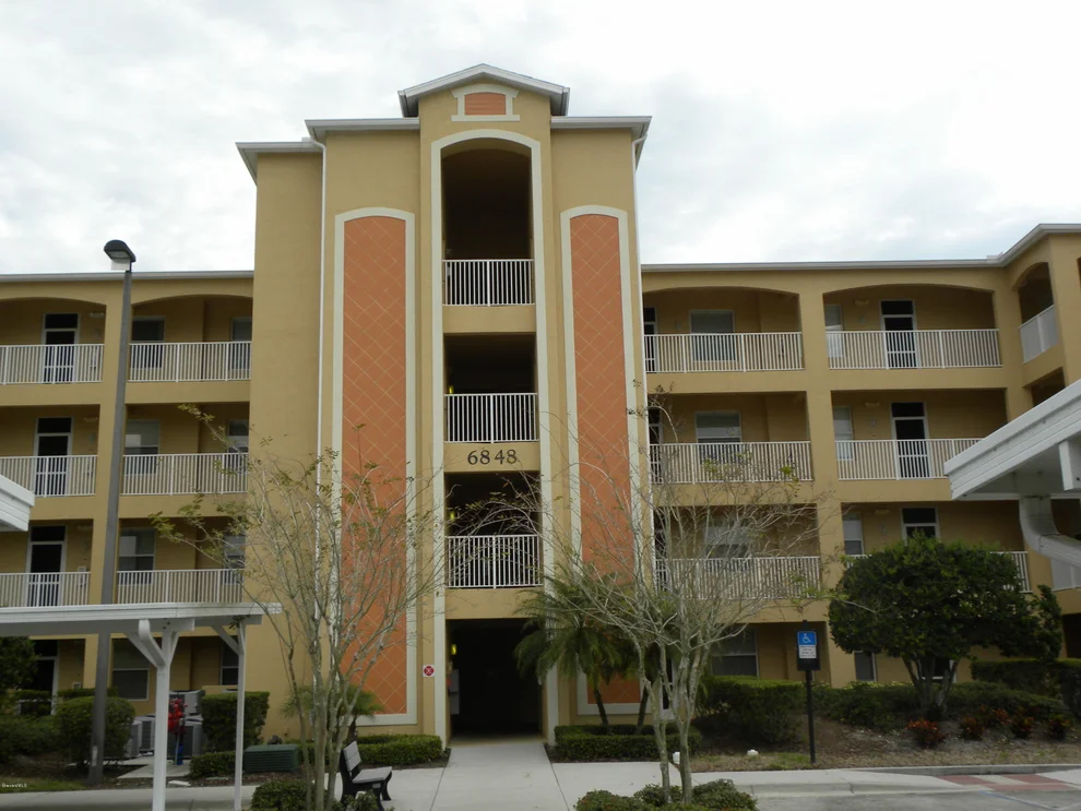 Unit for sale at 6848 Toland Drive, Melbourne, FL 32940