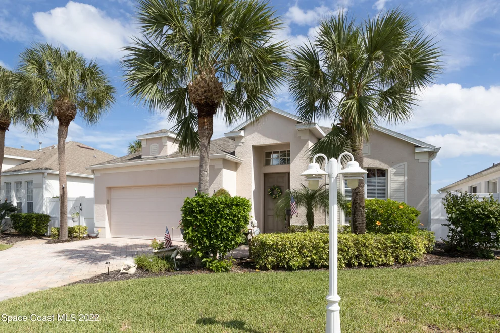 Unit for sale at 3133 Scallop Lane, Indialantic, FL 32903