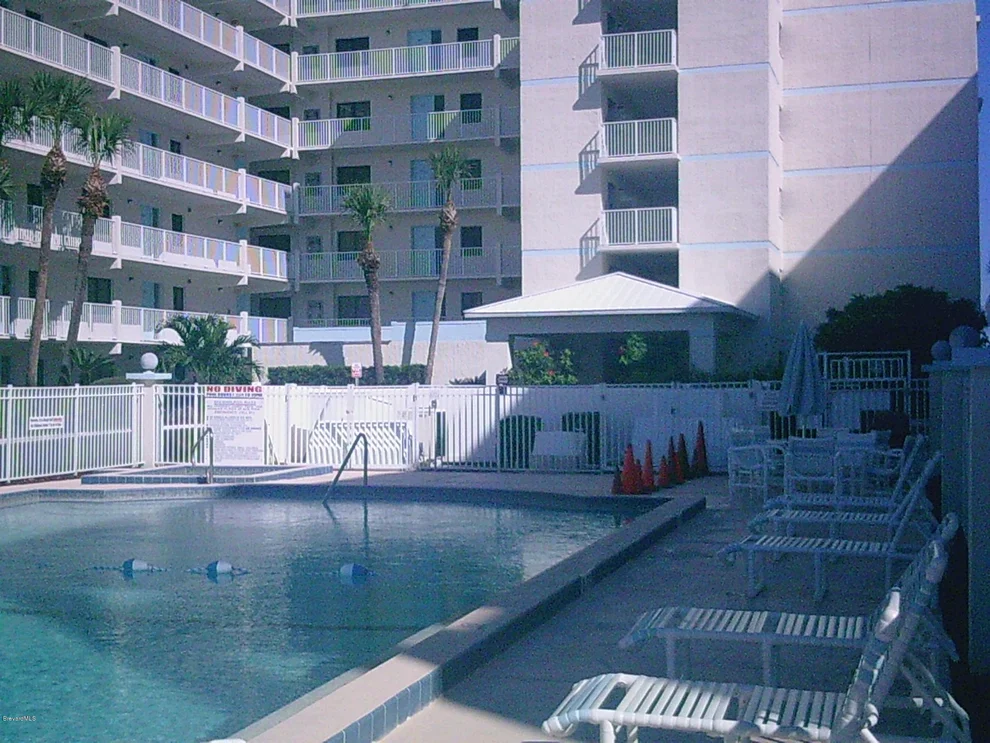 Unit for sale at 1000 N Atlantic Avenue, Cocoa Beach, FL 32931