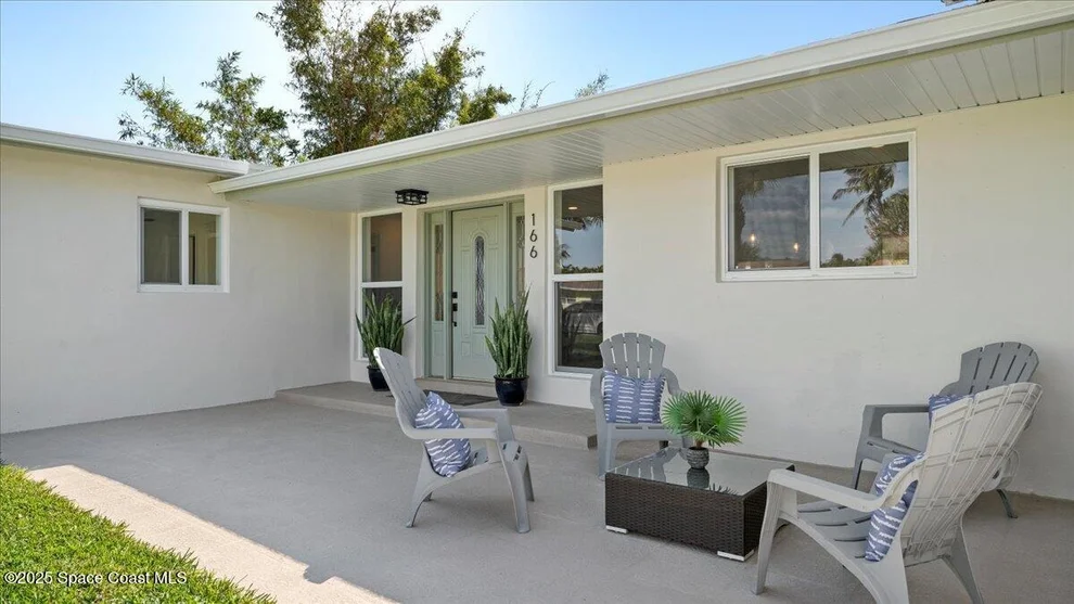 Unit for sale at 166 Sea Park Boulevard, Satellite Beach, FL 32937
