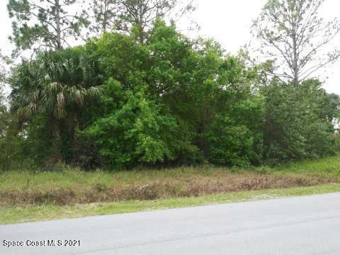 Unit for sale at 1558 Manzanita Street NW, Palm Bay, FL 32907