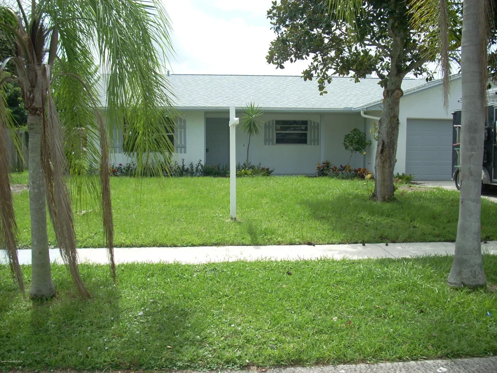 Unit for sale at 1941 Tallpalm Road, Melbourne, FL 32935