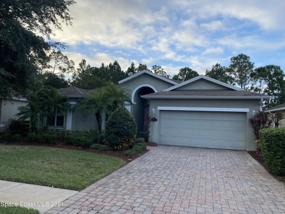 Unit for sale at 505 Gardendale Circle SE, Palm Bay, FL 32909