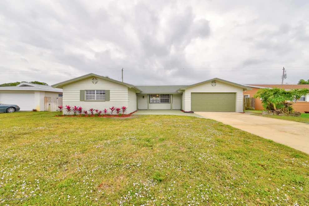 Unit for sale at 909 Jefferson Road, Rockledge, FL 32955