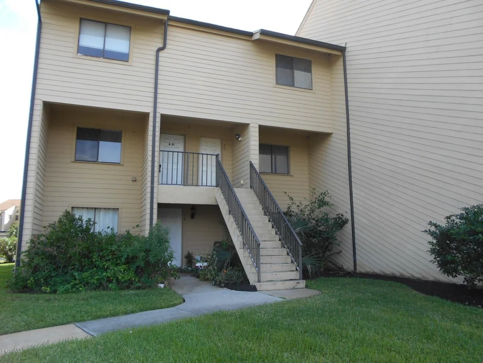 Unit for sale at 441 N Harbor City Boulevard, Melbourne, FL 32935
