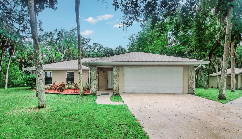 Unit for sale at 5615 Judson Road, Merritt Island, FL 32953