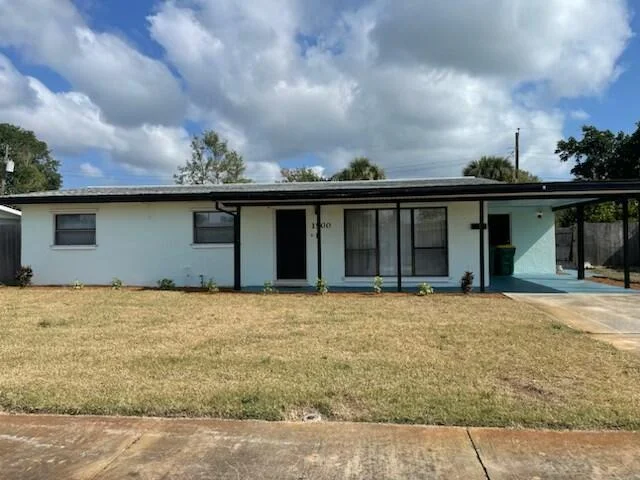 Unit for sale at 1500 Glen Haven, Merritt Island, FL 32952