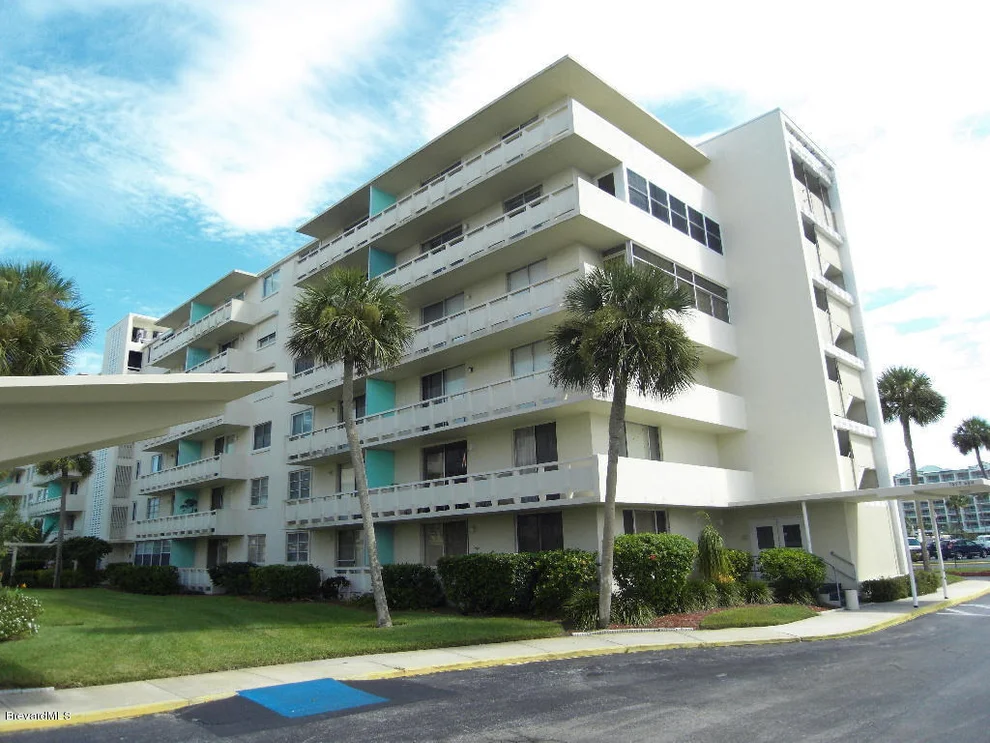 Unit for sale at 2020 N Atlantic Avenue, Cocoa Beach, FL 32931