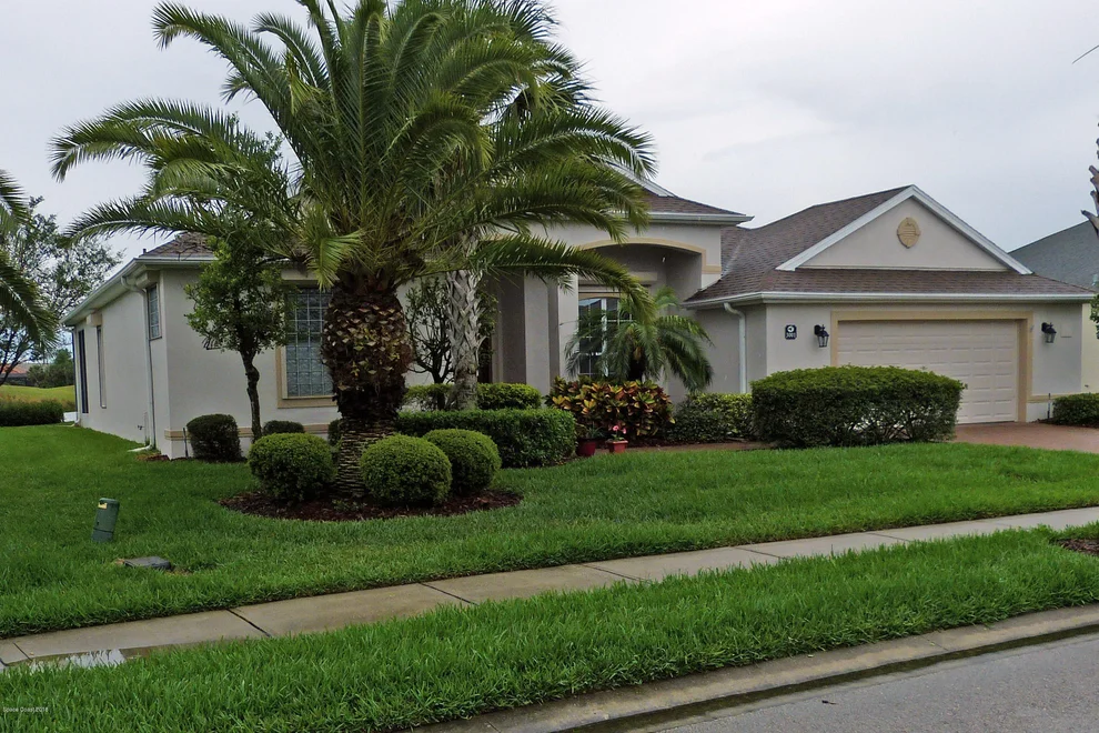 Unit for sale at 3001 Camberly Circle, Melbourne, FL 32940