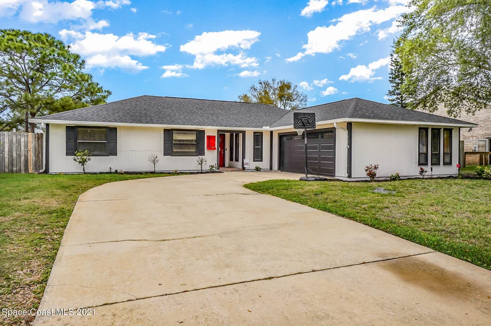 Unit for sale at 4720 Longbow Drive, Titusville, FL 32796