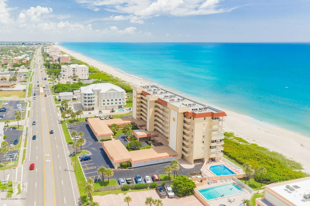 Unit for sale at 1095 N Highway A1a, Indialantic, FL 32903