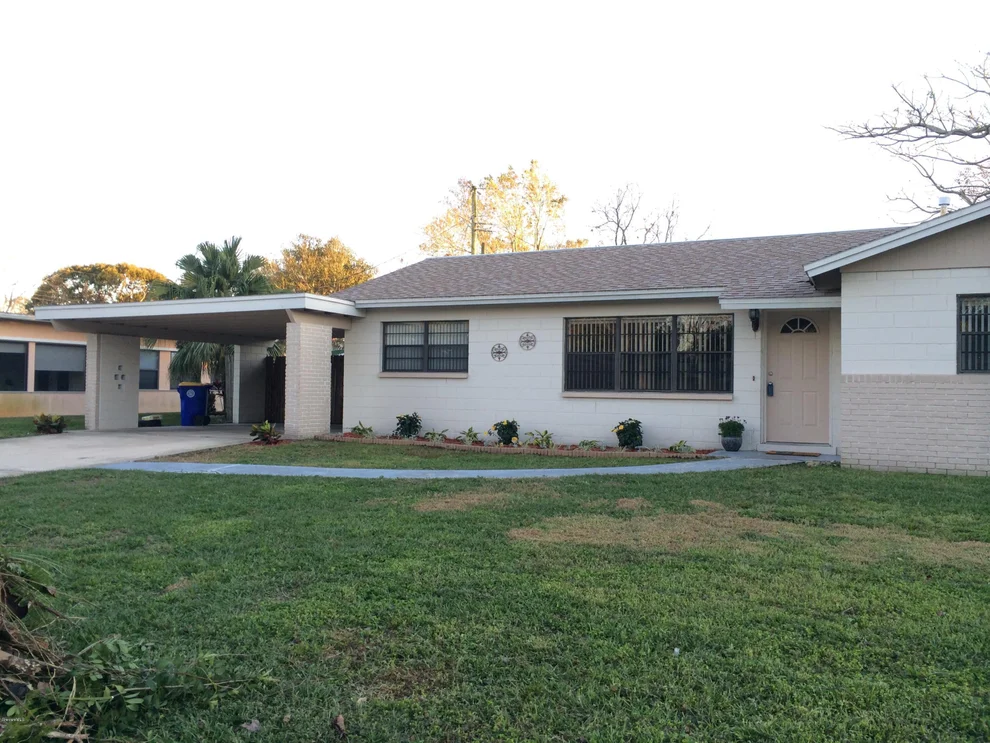 Unit for sale at 973 Miracle Way, Rockledge, FL 32955