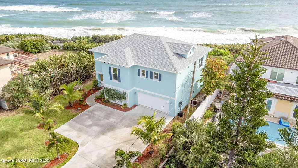 Unit for sale at 5109 S Highway A1a, Melbourne Beach, FL 32951